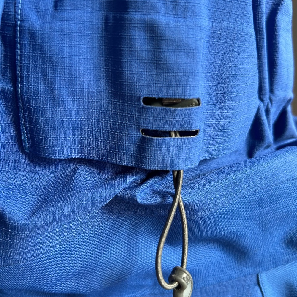 Softshell Patagonia Jacket - Picture 6 of 6